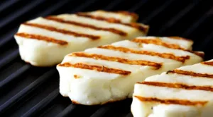 Европейская комиссия регистрирует Halloumi / Hellim в качестве защищенного продукта с указанием происхождения
