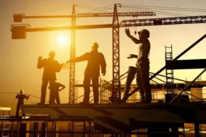 Сектор недвижимости и строительства Кипра обеспечил 17% ВДС в 2020 году