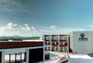 Сбежавший из Eden Resort арестован