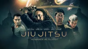 Фильм «Джиу-джитсу», снятый на Кипре, пользуется успехом на Netflix