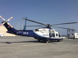 Итальянский моряк скончался в больнице Ларнаки