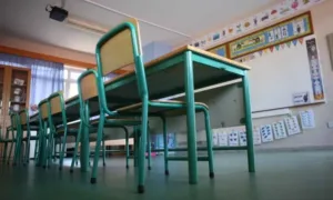 Закроют ли начальные школы
