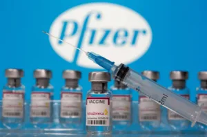 Кипр получит вакцины Pfizer для детей от 12 до 15 лет