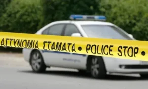 В Лимассоле найдено тело мужчины