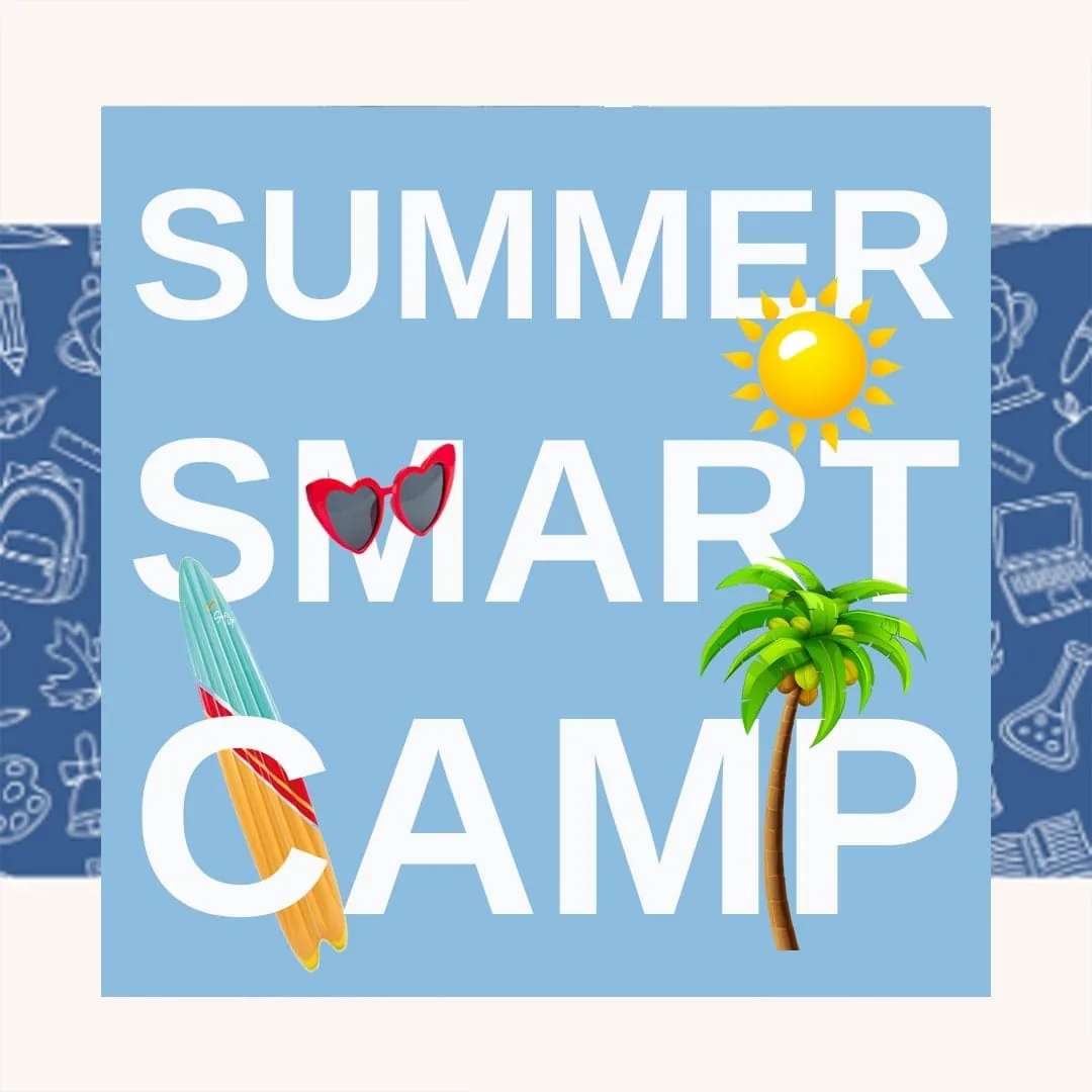 Летний лагерь Robolab «SMART CAMP» с 7 июня