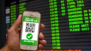 Введение цифровых сертификатов Covid создаст хаос