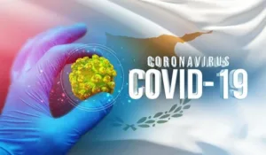 Коронавирус Кипр: 167 новых случаев COVID-19