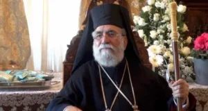Бывший епископ Кити отверг обвинения в изнасиловании
