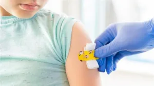Власти подтвердили, что ни один ребенок не умер после вакцинации