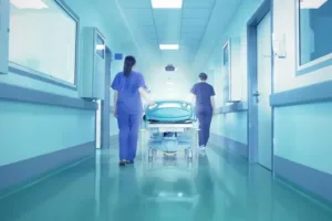 Пациент скончался после 18 часов ожидания в отделении неотложной помощи больницы Никосии