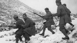 Кипр отмечает 28 октября день OXI