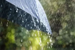 Нестабильная погода на Кипре до воскресенья