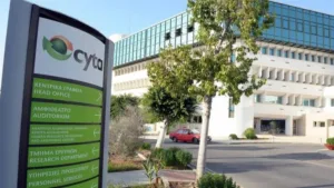 Техническая проблема в CYTA, затрагивающая несколько сервисов