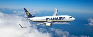 Ryanair обещает вернуть деньги за отмененные рейсы