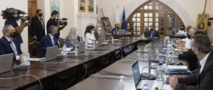 Время для критических решений по мерам Covid на Кипре