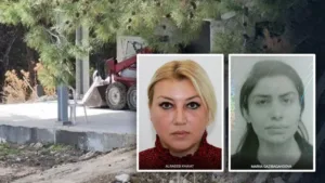 Дело об убийстве двух россиянок завершено, сирийским братьям предъявлены обвинения