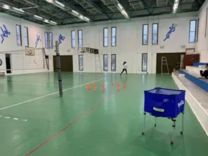 Проблемы в школах Ларнаки из-за дождя