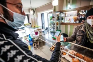 Срок действия SafePass для выздоровевших от Covid сократился до 3-х месяцев