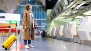 С 1 марта вакцинированным пассажирам будет легче въезжать на Кипр