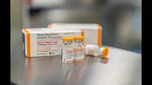 Вакцина Pfizer для детей до 5 лет может быть доступна в США