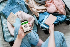 С 18 апреля не будет нужен Flight Pass и другие правила Covid будут отменены