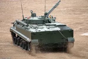 Кипр и США ведут переговоры по передаче Украине танков, БМП и боевых вертолётов.