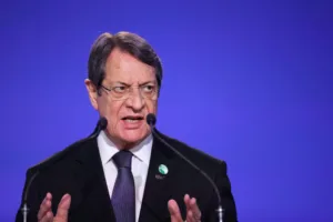 Саммит НАТО продолжается, Анастасиадис посетит ужин для лидеров ЕС и НАТО