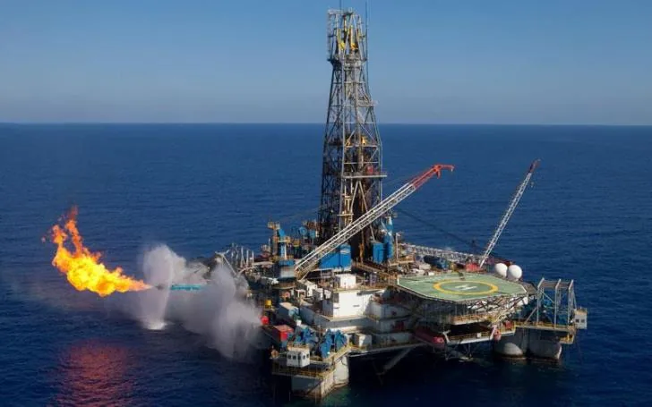 GAS-EXPLORATION