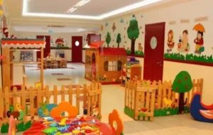 В этом году будет реализована программа обучения и питания детей