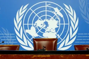 Представитель ООН мог бы оказать критическую поддержку Кипру