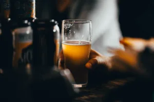 Пивной фестиваль в Rabbit Hop