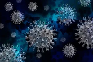 Коронавирус: 16 смертей, за последнюю неделю зарегистрировано 2 154 случая заболевания