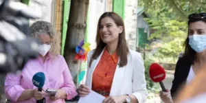 Министр энергетики: Кипр должен начать экспортировать первый природный газ к 2026-2027 годам