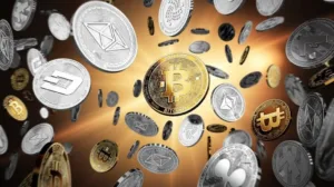 Интернет-мошенничество c криптовалютой