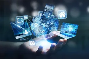 Кипр: 67% предприятий достигли базового уровня использования цифровых технологий в 2021 году