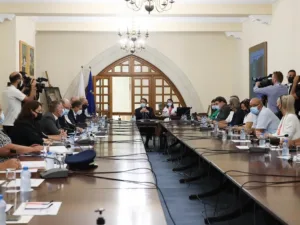 Вопрос до октября: вопрос передачи асфальтового завода