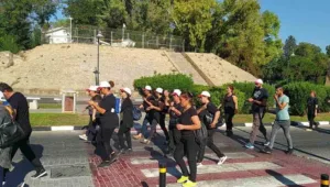 Киприоты-турки протестуют против закона об объединении «муниципалитетов»