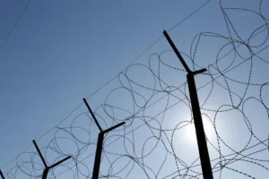 Чрезвычайные меры были приняты полицией в связи с 17 побегами из тюрьмы за два года