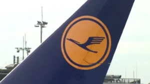 Забастовка пилотов вынудила Lufthansa отменить 800 рейсов