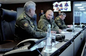 Россия призывает 300 000 резервистов и предоставляет обновленную информацию о военных потерях