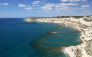 Планы развития могут подорвать Водоносный горизонт Акротири