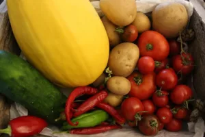 Опрос показал, что киприоты теперь охотнее покупают «некрасивые» продукты