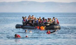 MED5 настаивает на усилении пограничного мониторинга и механизма миграционной солидарности