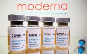 Moderna отказала Китаю в просьбе раскрыть технологию вакцины