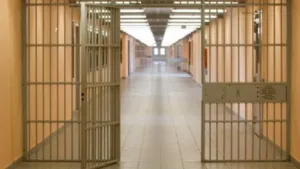 950 000 евро на центры содержания под стражей несовершеннолетних правонарушителей