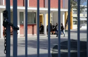 Учащиеся дадут показания по делу о насилии в школе Ларнаки