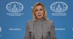 Позиция России по кипрскому вопросу остается неизменной, заявила Захарова