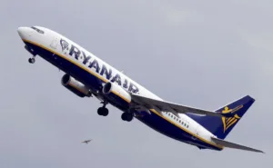 Ryanair сообщает о рекордной летней прибыли и видит «очень сильное» восстановление