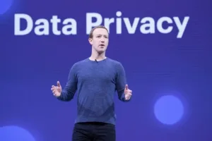 Ирландия оштрафовала Facebook на 265 миллионов евро