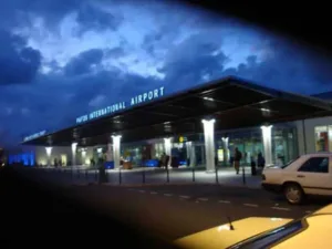 Женщину поймали в аэропорту с поддельным удостоверением личности